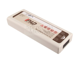 Bateria do defibrylatora AED ME PAD (iPad) CU SP1