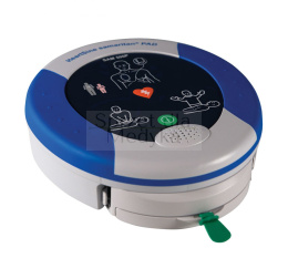 Defibrylator AED Samaritan PAD 500P