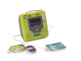 ZOLL AED 3 BLS