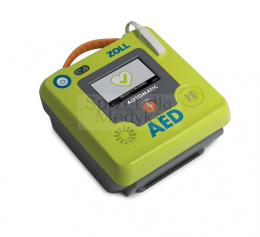 Defibrylator AED ZOLL AED 3