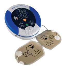 Defibrylator AED Samaritan PAD 350P
