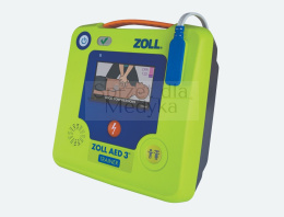 Defibrylator szkoleniowy ZOLL AED 3 Trainer