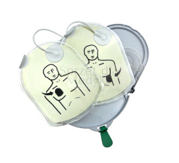 Elektrody-bateria dla dorosłych PAD-PAK do defibrylatora AED Samaritan PAD