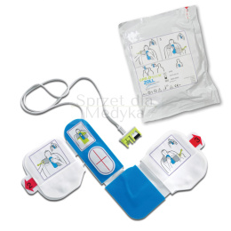 Elektrody dla dorosłych CPR-D Padz do AED ZOLL AED Plus