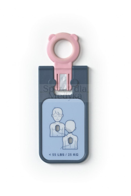 Klucz pediatryczny do defibrylatora AED Philips HeartStart FRx
