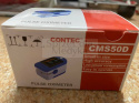 Pulsoksymetr napalcowy CONTEC CMS 50D