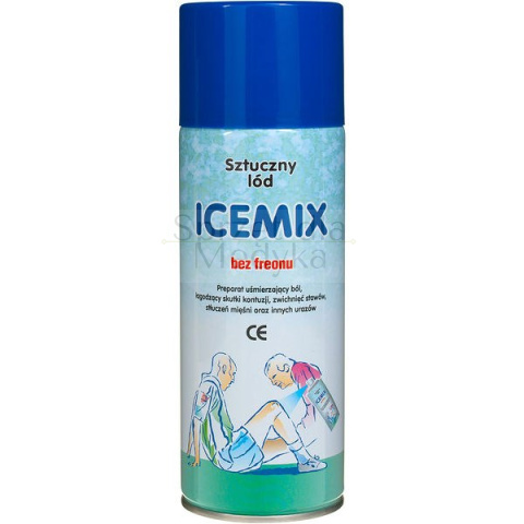 Icemix