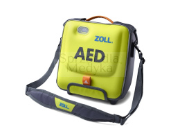 Torba do defibrylatora AED ZOLL AED 3