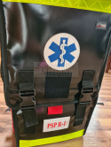 Zestaw ratowniczy PSP R1 w plecaku