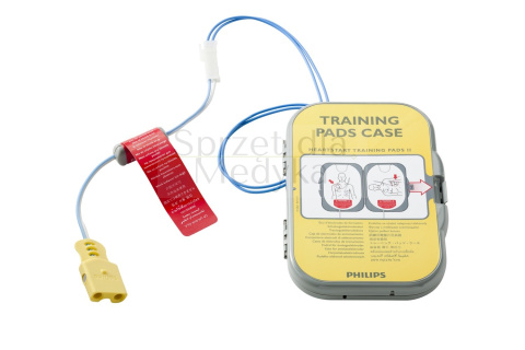 Zestaw szkoleniowy do defibrylatora Philips HeartStart FRx-