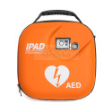 Defibrylator AED iPAD (ME PAD) CU SP1 półautomatyczny