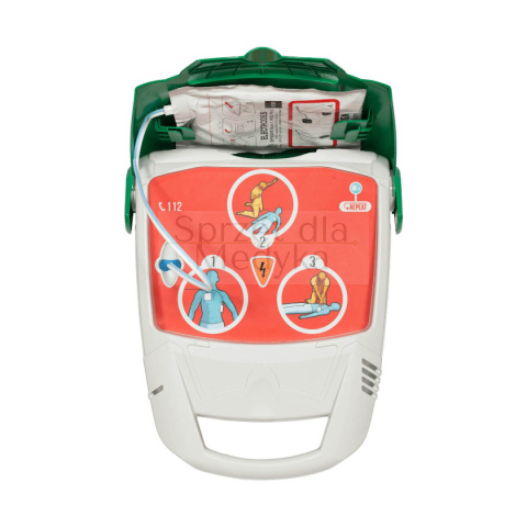 Defibrylator AED DefiSIGN Life Półautomatyczny Defibrylator AED DefiSIGN Life Półautomatyczny