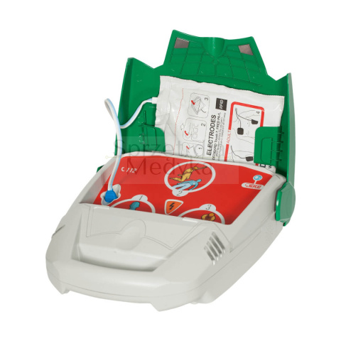 Defibrylator AED DefiSIGN Life Półautomatyczny Defibrylator AED DefiSIGN Life Półautomatyczny