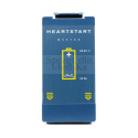 AED Philips Heartstart FRx bateria