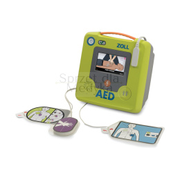 ZOLL AED 3