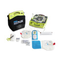 Defibrylator AED ZOLL AED Plus CPR-D Padz