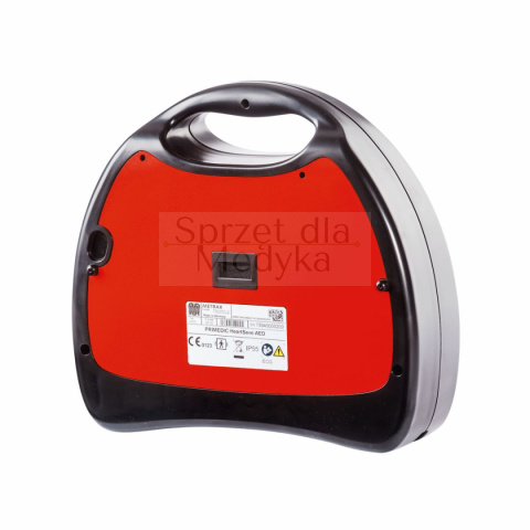 Defibrylator Primedic HeartSave AED-M Defibrylator Primedic HeartSave AED-M