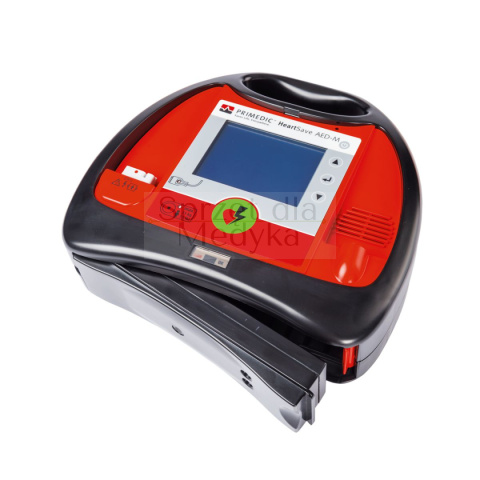 Defibrylator Primedic HeartSave AED-M Defibrylator Primedic HeartSave AED-M