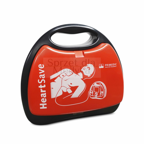 Defibrylator Primedic HeartSave AED-M Defibrylator Primedic HeartSave AED-M