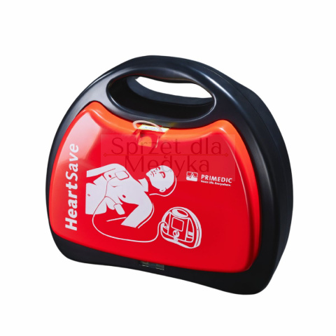 Defibrylator Primedic HeartSave AED-M Defibrylator Primedic HeartSave AED-M