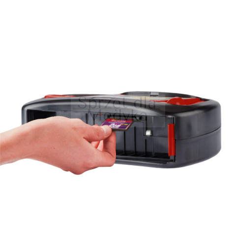 Defibrylator Primedic HeartSave AED-M Defibrylator Primedic HeartSave AED-M