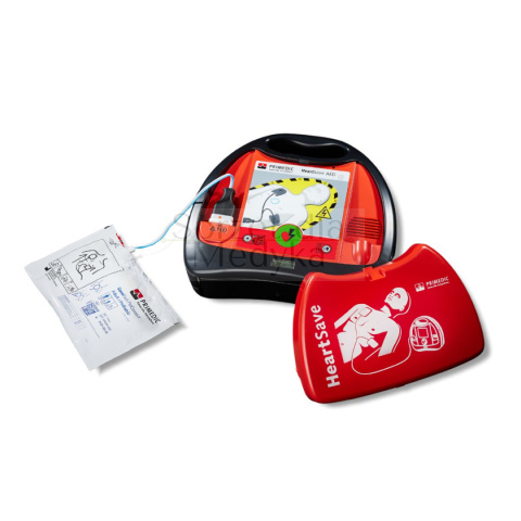 Defibrylator Primedic HeartSave AED