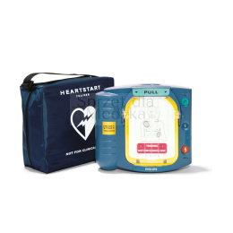 Philips HeartStart HS1 Trainer