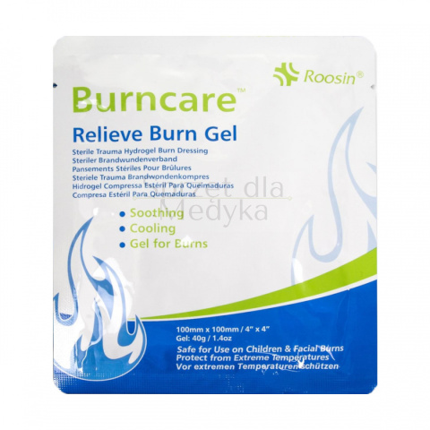 burncare