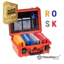 Apteczka modułowa TRAUMAKIT ROSK – walizka