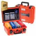 Apteczka modułowa TRAUMAKIT ROSK – walizka