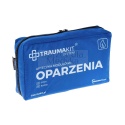 Apteczka modułowa TRAUMAKIT ROSK – walizka