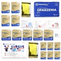 Apteczka modułowa TRAUMAKIT ROSK – walizka
