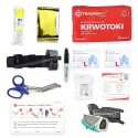 Apteczka modułowa TRAUMAKIT ROSK – walizka