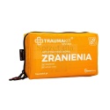 Apteczka modułowa TRAUMAKIT ROSK – walizka