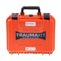 Apteczka modułowa TRAUMAKIT ROSK – walizka