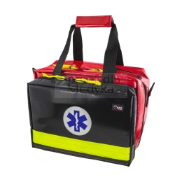 Apteczka pierwszej pomocy typu III