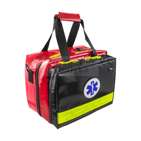 Apteczka pierwszej pomocy typu II