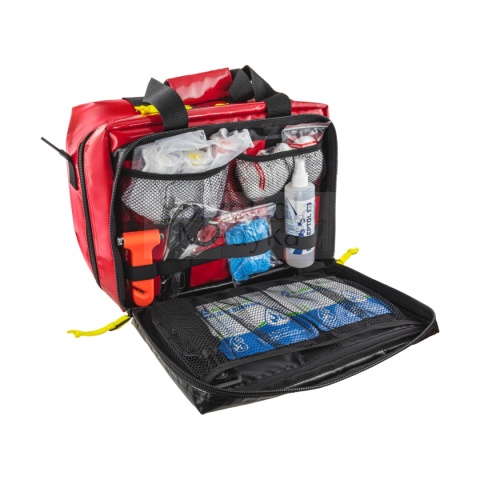 Apteczka pierwszej pomocy typu II