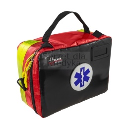 Apteczka pierwszej pomocy typu I