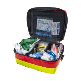 Apteczka pierwszej pomocy typu I