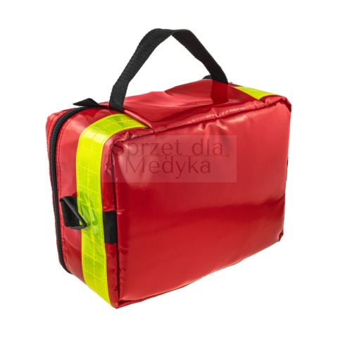 Apteczka pierwszej pomocy typu I