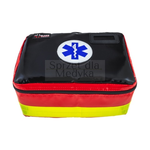 Apteczka pierwszej pomocy typu I