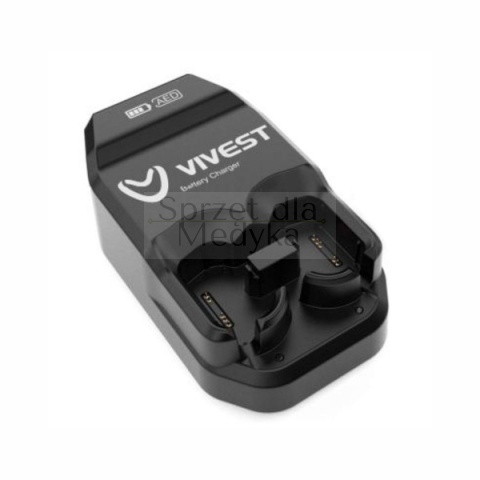 Ładowarka do akumulatora Vivest P1/P3