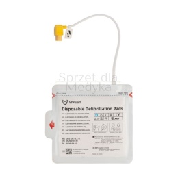 Elektrody uniwersalne do ViVest X1/X3
