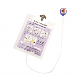 Elektrody pediatryczne CU Medical do SP1/SP2/SPR