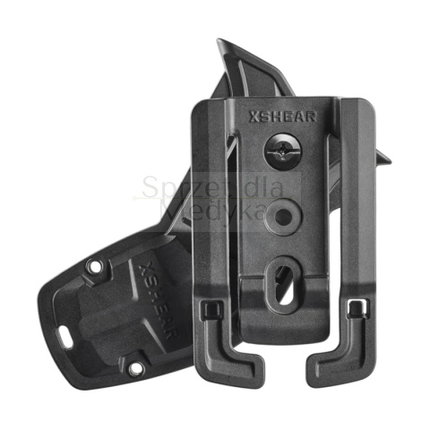 Kabura taktyczna do nożyczek XShear Mini 6″