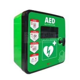 Kapsuła Defib Store 4000e light (poświetlenie)