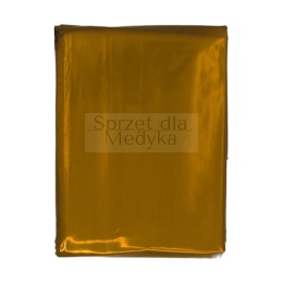 Koc ratunkowy Black Front PRO