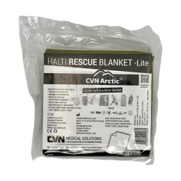 Koc termoizolacyjny 3 warstwowy CVN Arctic Halti