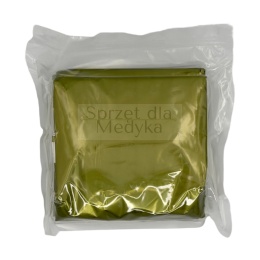 Koc termoizolacyjny 3 warstwowy CVN Arctic Halti